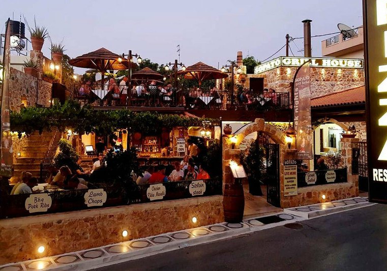 Kulinarik & Restaurants