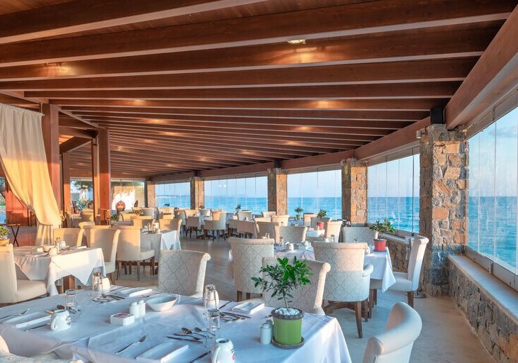 Kulinarik & Restaurants