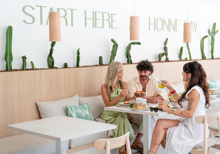 Kulinarik & Restaurants