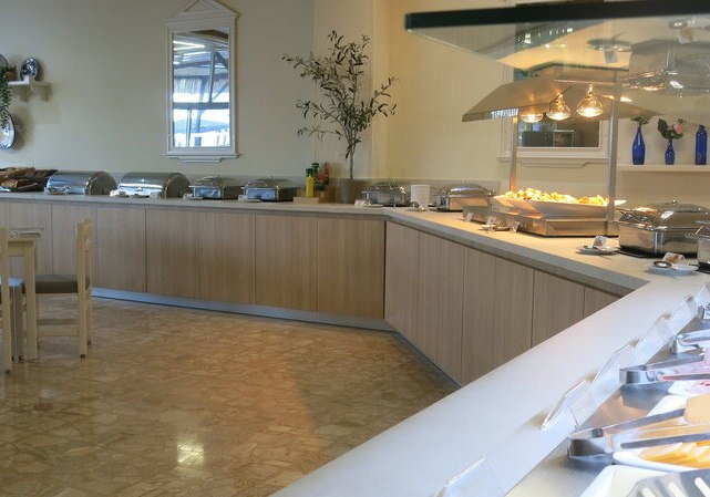 Kulinarik & Restaurants