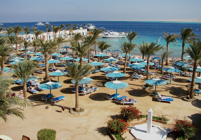 Hotelstrand