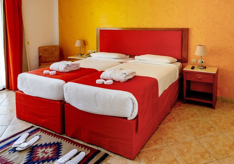 Zimmer & Wohnkomfort