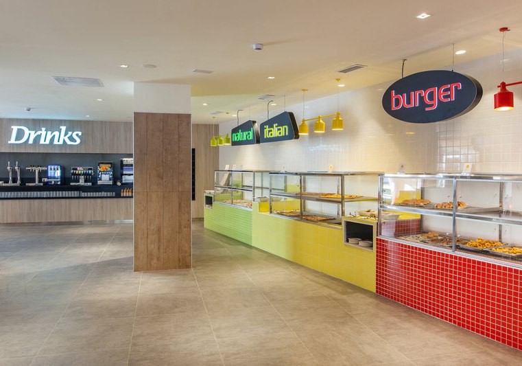 Kulinarik & Restaurants