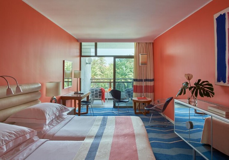 Zimmer & Wohnkomfort