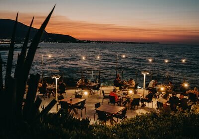 Kulinarik & Restaurants