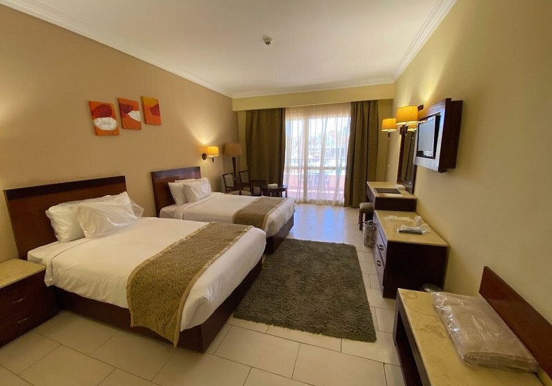 Beispiel: Zimmer & Wohnkomfort