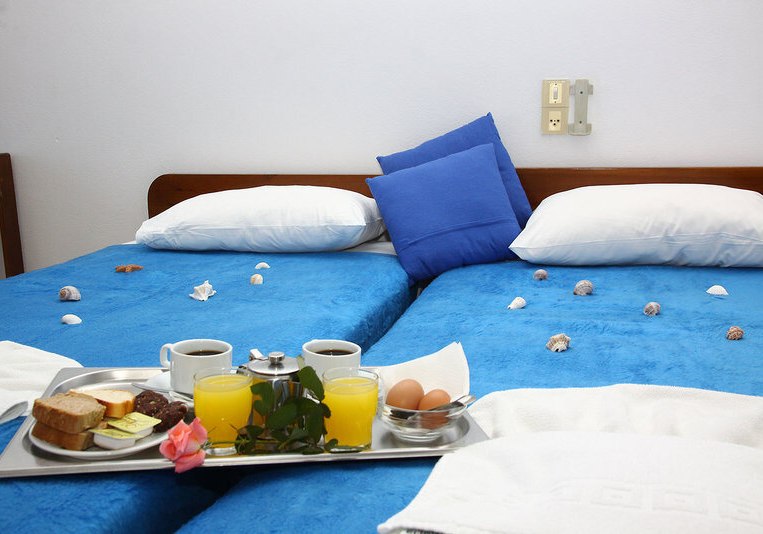 Hotel Allgemein