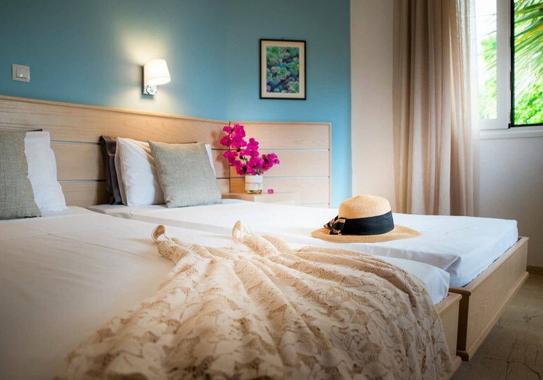 Zimmer & Wohnkomfort