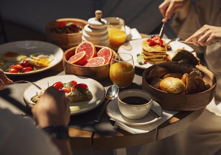 Kulinarik & Restaurants