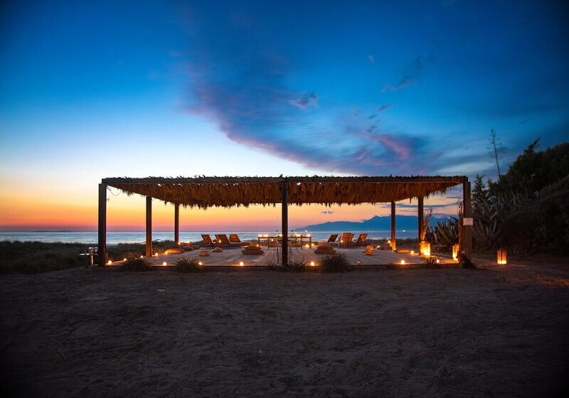 Beispiel: Wellness & Entspannung