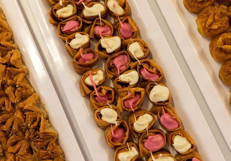 Kulinarik & Restaurants