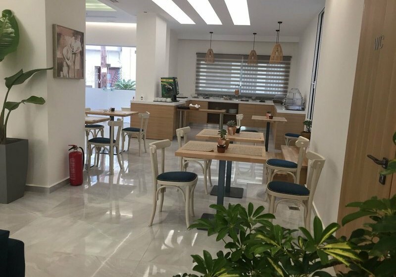 Beispiel: Kulinarik & Restaurants