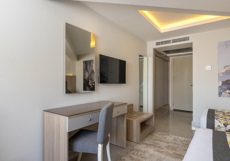 Zimmer & Wohnkomfort