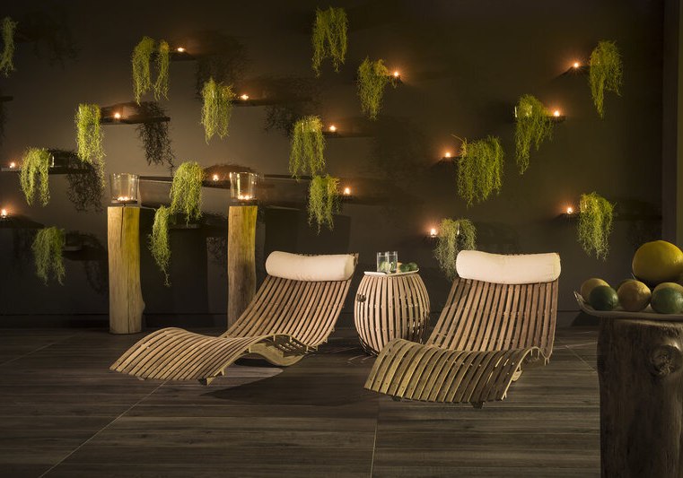 Beispiel: Wellness & Entspannung