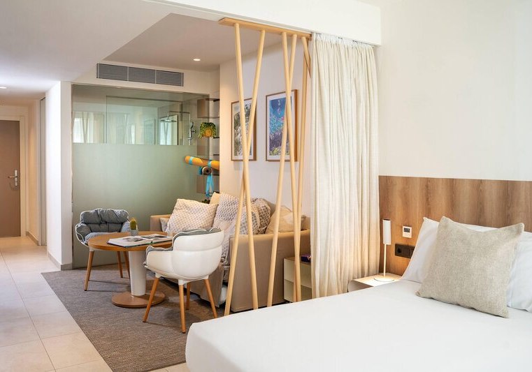 Zimmer & Wohnkomfort