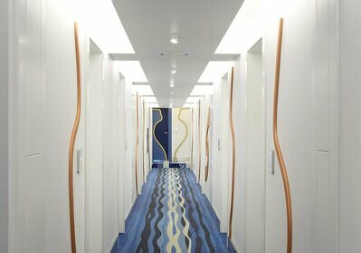 Ausstattung & Service