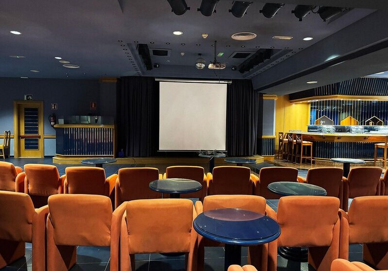 Beispiel: Unterhaltung & Entertainment