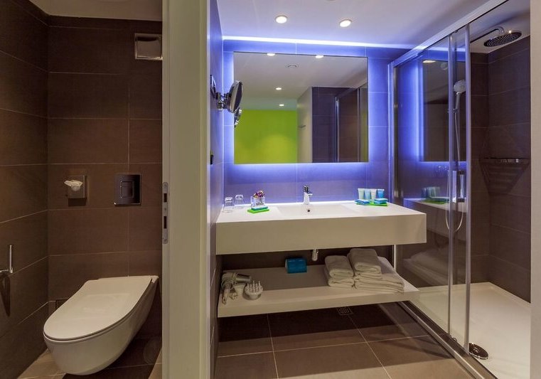 Hotel Allgemein