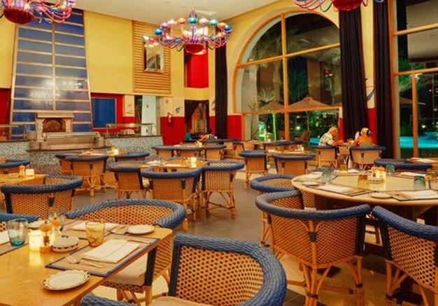 Kulinarik & Restaurants