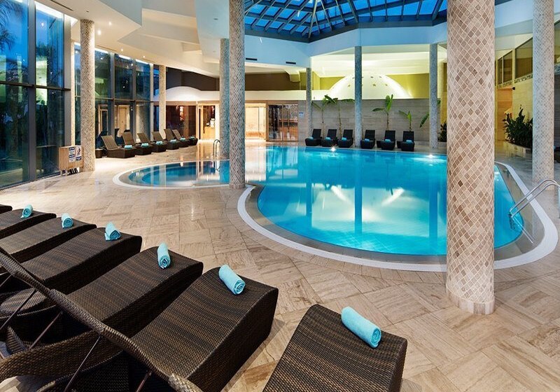 Beispiel: Wellness & Entspannung