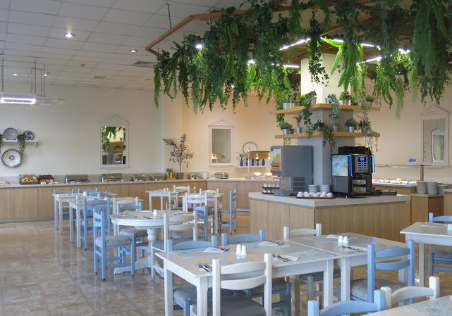 Kulinarik & Restaurants