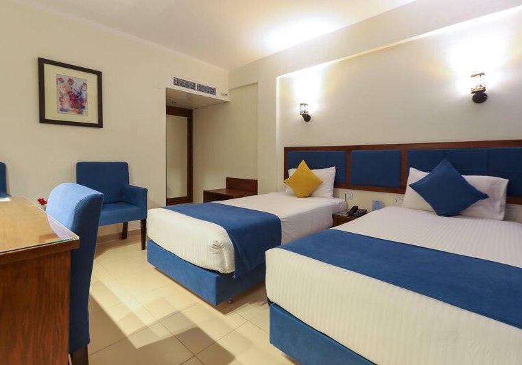 Zimmer & Wohnkomfort