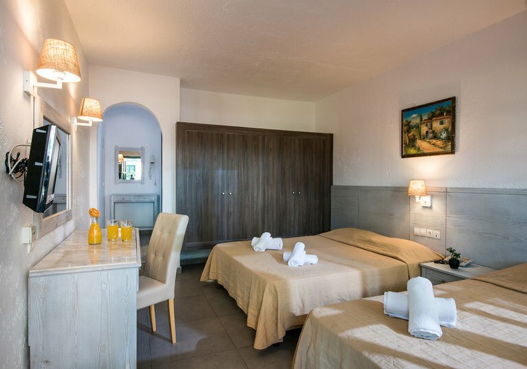 Zimmer & Wohnkomfort