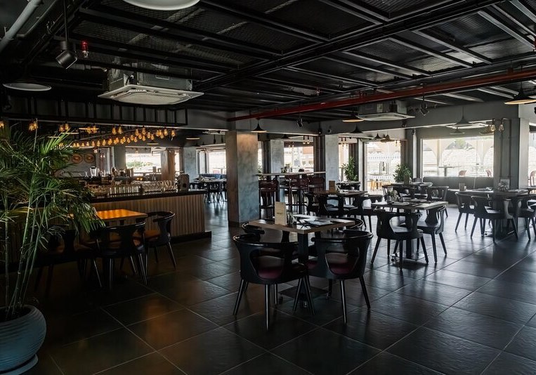 Kulinarik & Restaurants