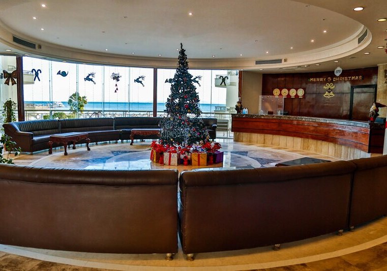 Beispiel: Ausstattung & Service