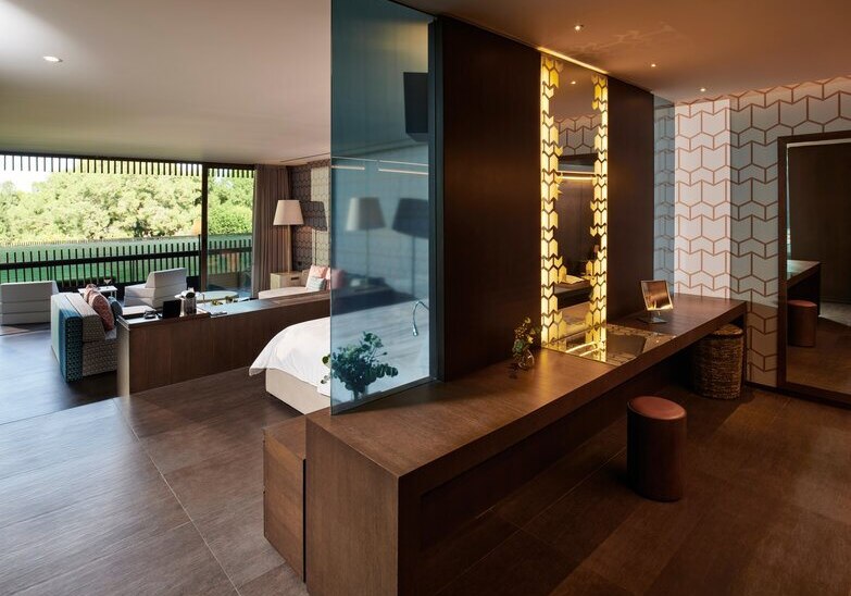 Zimmer & Wohnkomfort