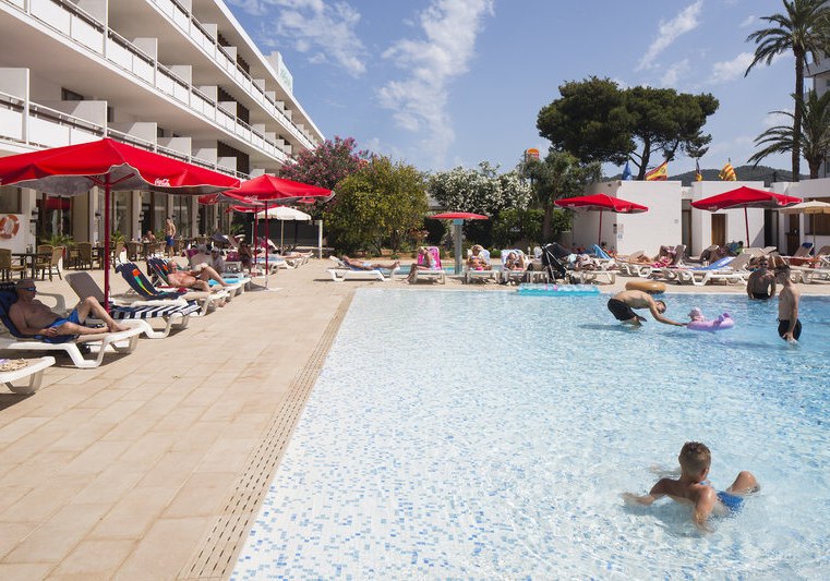 Hotel Allgemein