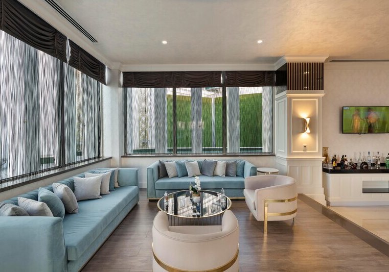 Zimmer & Wohnkomfort