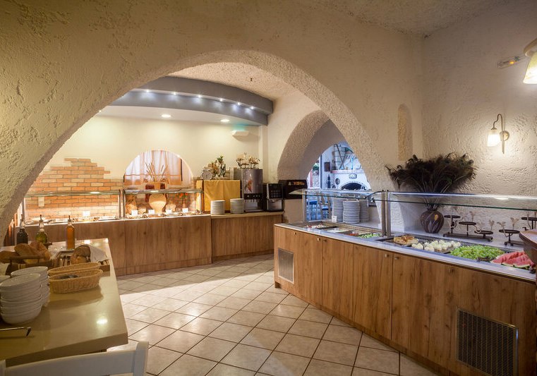 Kulinarik & Restaurants