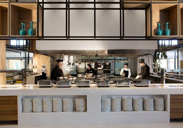 Kulinarik & Restaurants