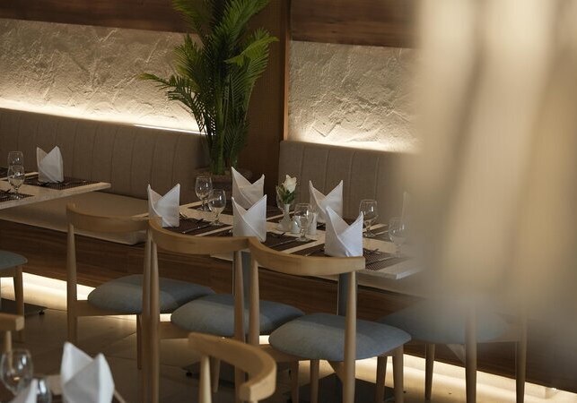 Kulinarik & Restaurants