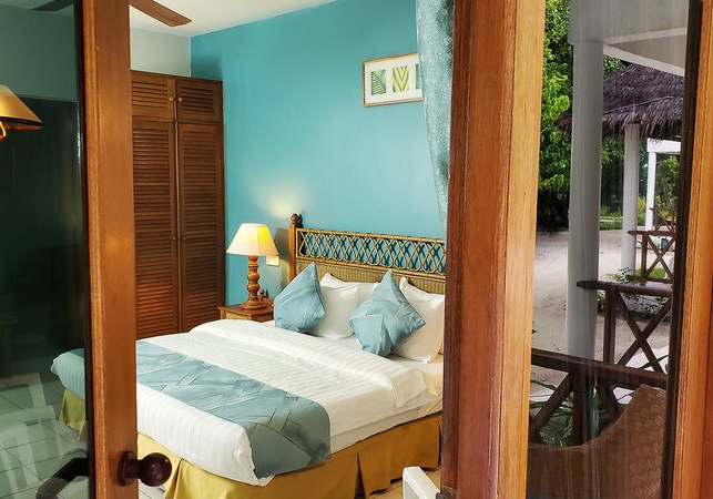 Zimmer & Wohnkomfort