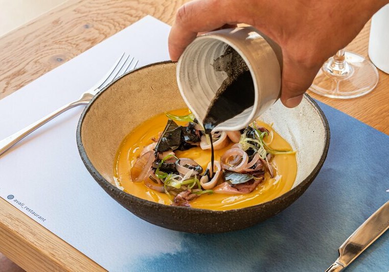 Kulinarik & Restaurants