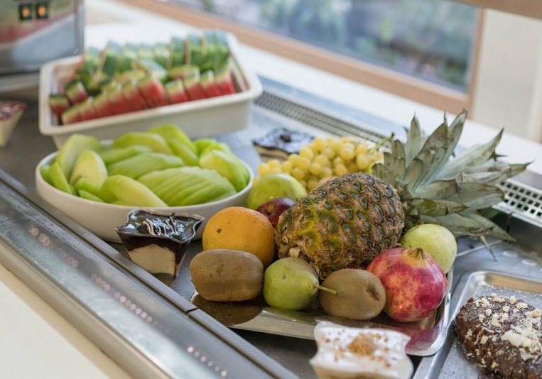 Kulinarik & Restaurants