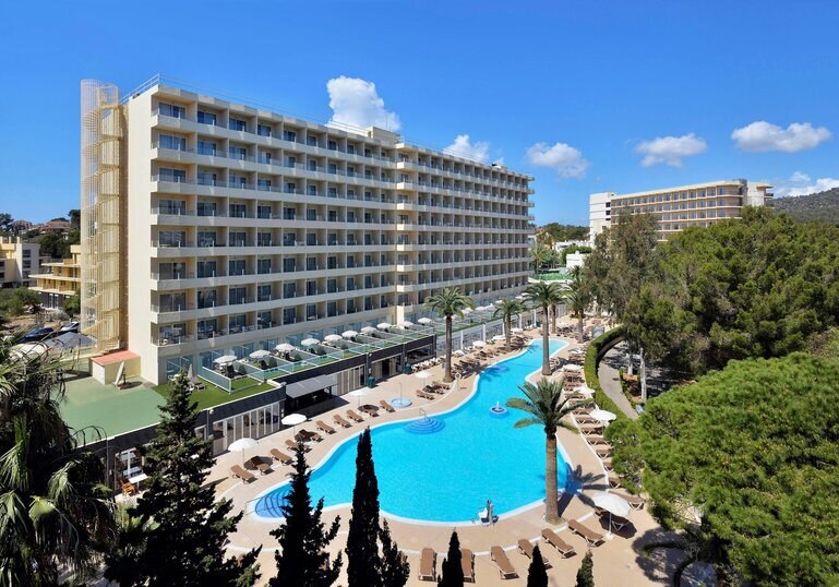 Hotel Allgemein