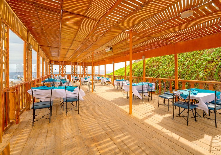 Kulinarik & Restaurants