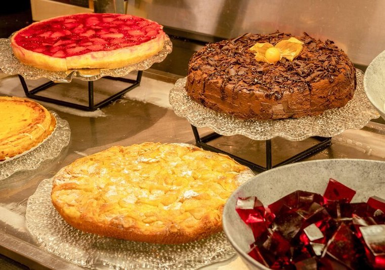 Kulinarik & Restaurants