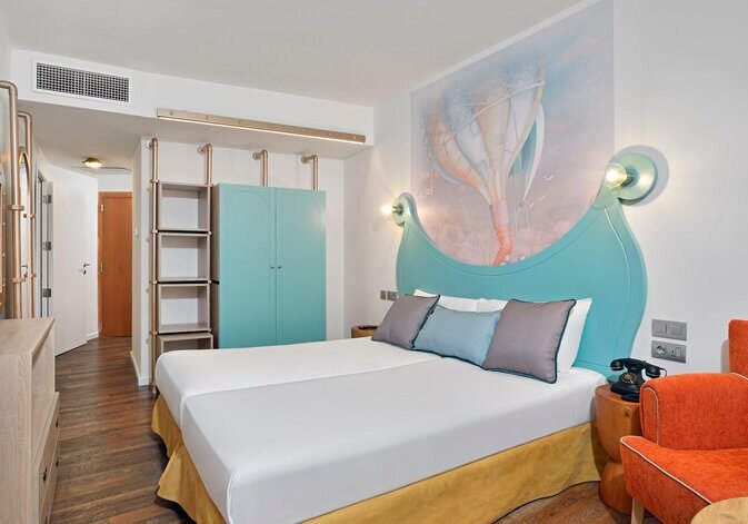 Zimmer & Wohnkomfort