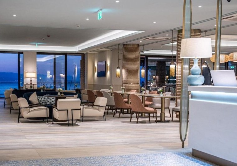 Beispiel: Kulinarik & Restaurants