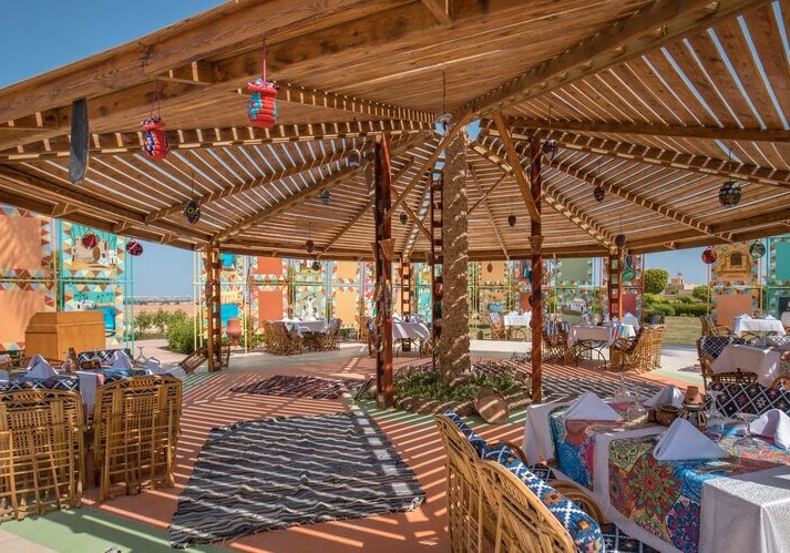 Kulinarik & Restaurants