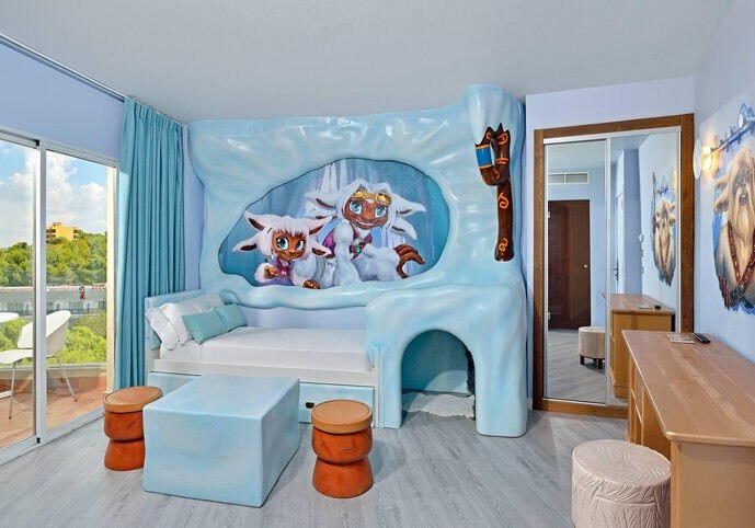 Zimmer & Wohnkomfort