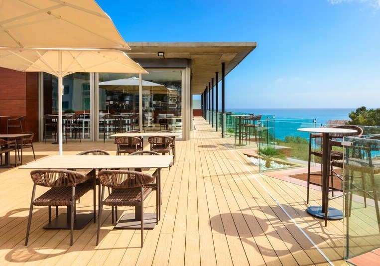 Beispiel: Kulinarik & Restaurants