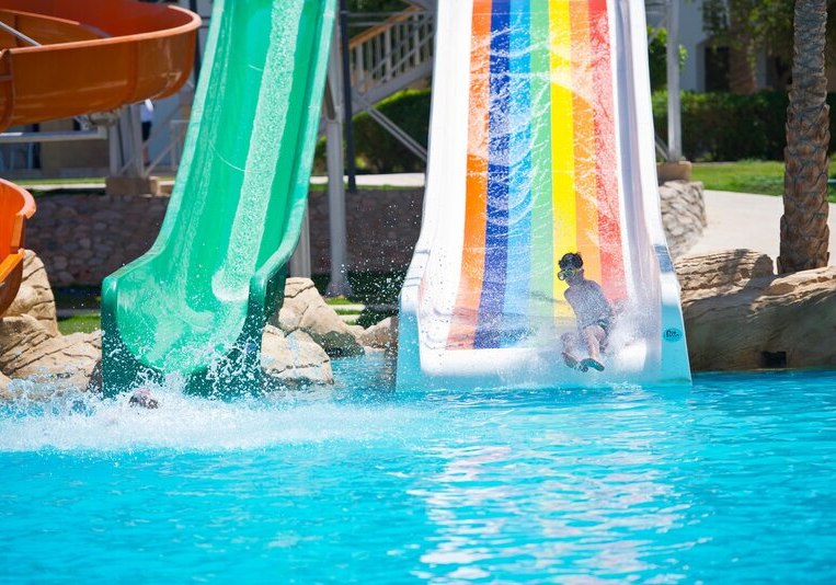 Unterhaltung & Entertainment