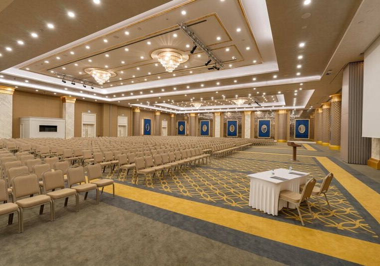 Unterhaltung & Entertainment