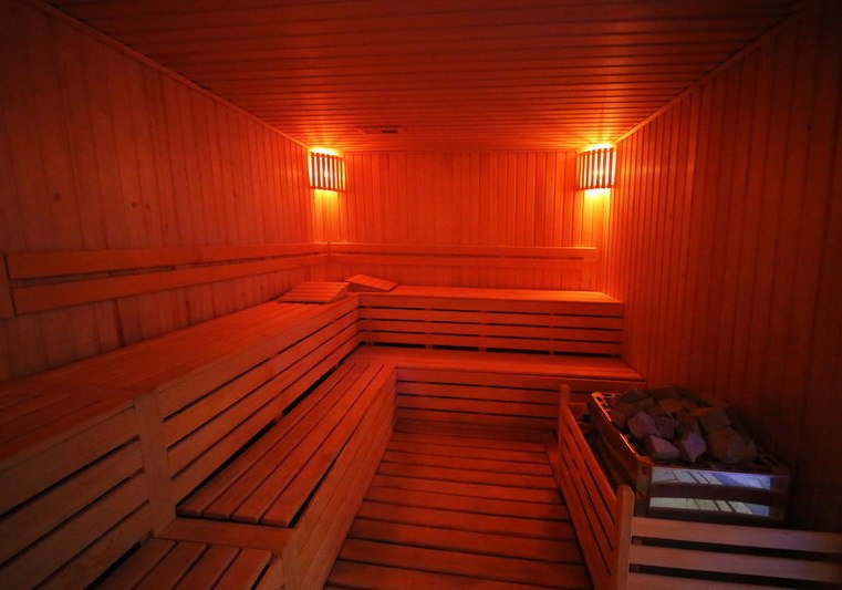 Wellness & Entspannung