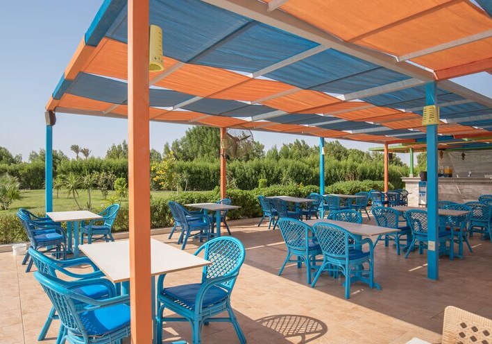 Beispiel: Kulinarik & Restaurants